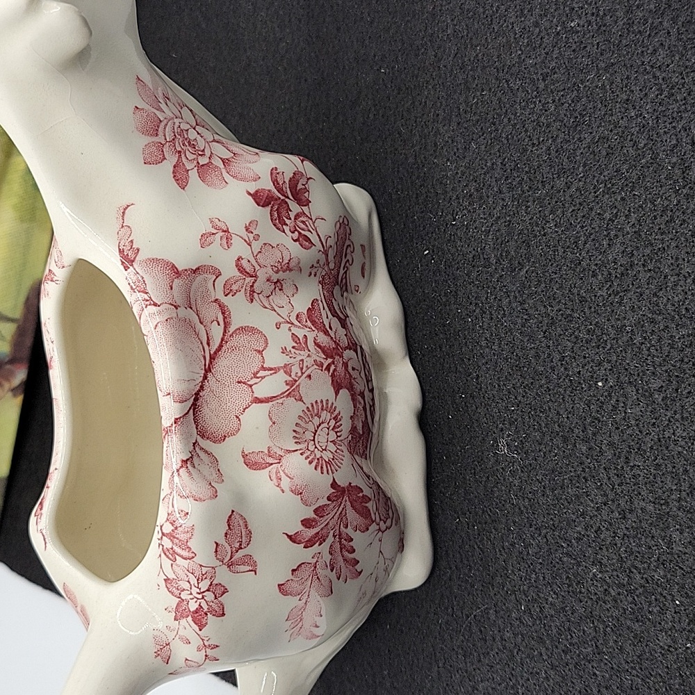 VINTAGE CREAMER - Picture 4 of 5